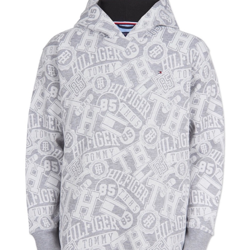 Tommy Hilfiger boy’s hoodie